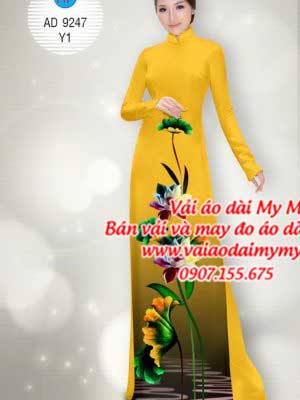 1587265920 165 Vai ao dai Vai ao dai dep AD