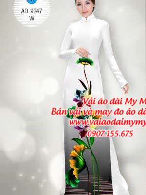 1587265920 465 Vai ao dai Vai ao dai dep AD