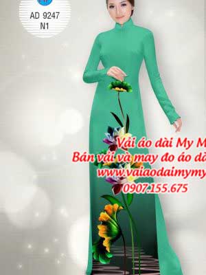 1587265922 774 Vai ao dai Vai ao dai dep AD