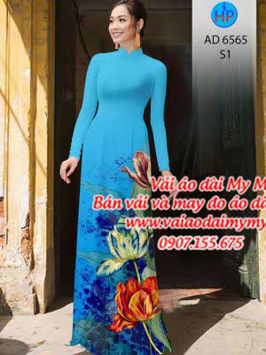 1587350349 974 Vai ao dai Vai ao dai dep AD