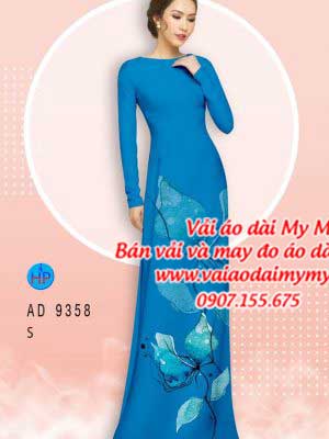 1587350681 634 Vai ao dai Vai ao dai dep AD