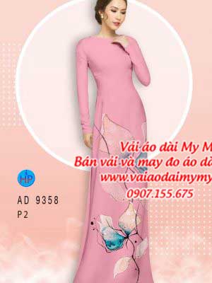 1587350682 536 Vai ao dai Vai ao dai dep AD