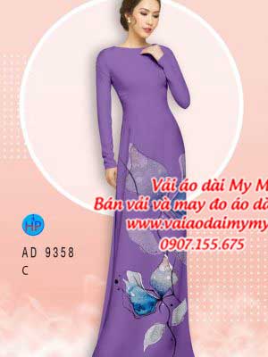 1587350683 158 Vai ao dai Vai ao dai dep AD