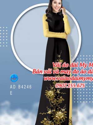 1587435480 618 Vai ao dai Vai ao dai dep AD