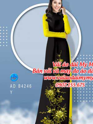 1587435481 146 Vai ao dai Vai ao dai dep AD