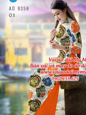 1587435607 964 Vai ao dai Vai ao dai dep AD