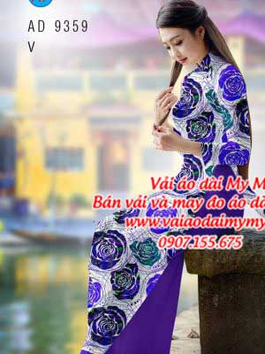 1587435610 146 Vai ao dai Vai ao dai dep AD