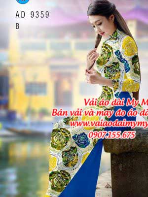 1587435610 547 Vai ao dai Vai ao dai dep AD