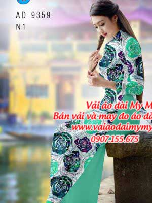 1587435610 57 Vai ao dai Vai ao dai dep AD