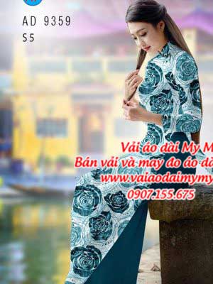 1587435610 973 Vai ao dai Vai ao dai dep AD