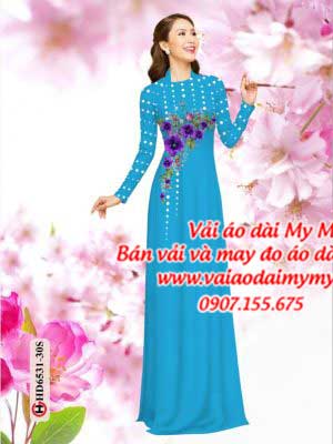 1587523113 632 Vai ao dai Vai ao dai dep AD