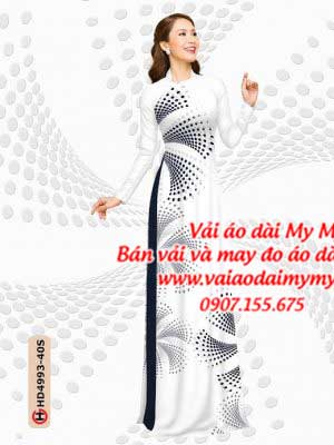 1587523458 320 Vai ao dai Vai ao dai dep AD