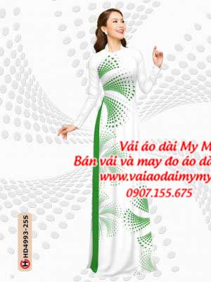 1587523460 942 Vai ao dai Vai ao dai dep AD