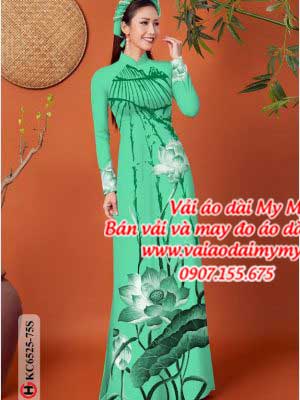 1587524907 809 Vai ao dai Vai ao dai dep AD