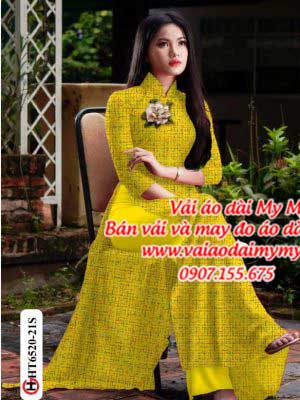 1587525739 462 Vai ao dai Vai ao dai dep AD