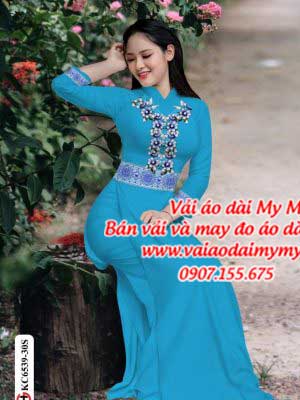 1587609139 442 Vai ao dai Vai ao dai dep AD