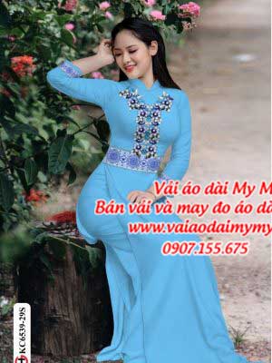 1587609139 497 Vai ao dai Vai ao dai dep AD