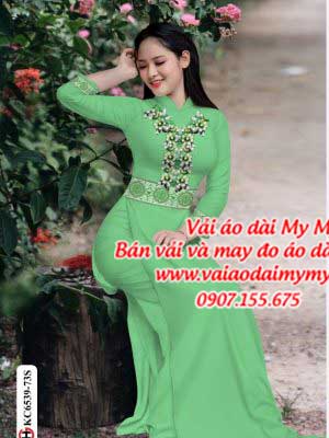 1587609139 868 Vai ao dai Vai ao dai dep AD