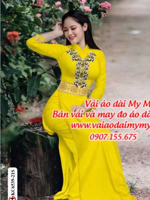 1587609139 941 Vai ao dai Vai ao dai dep AD