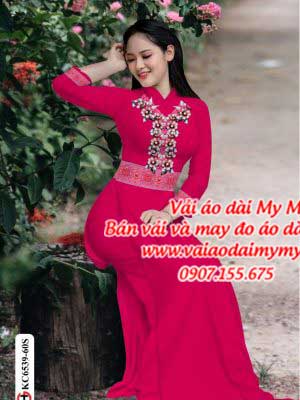 1587609141 964 Vai ao dai Vai ao dai dep AD