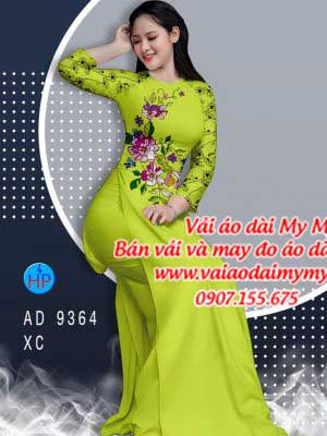 1587610690 196 Vai ao dai Vai ao dai dep AD