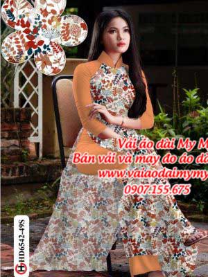 1587695192 575 Vai ao dai Vai ao dai dep AD