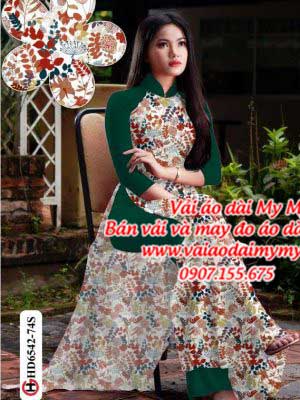 1587695195 244 Vai ao dai Vai ao dai dep AD