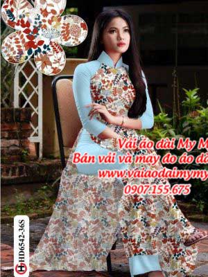 1587695195 735 Vai ao dai Vai ao dai dep AD