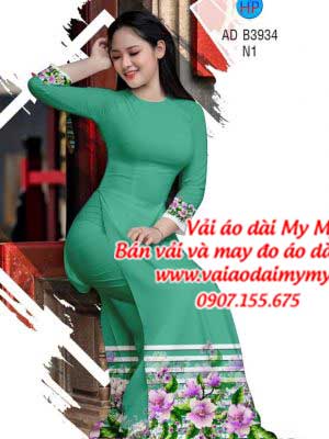 1587696509 592 Vai ao dai Vai ao dai dep AD