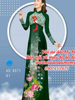 1587696754 575 Vai ao dai Vai ao dai dep AD