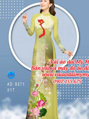 1587696755 870 Vai ao dai Vai ao dai dep AD