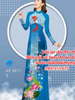 1587696755 876 Vai ao dai Vai ao dai dep AD