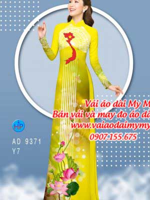 1587696756 332 Vai ao dai Vai ao dai dep AD