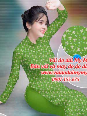 1587781196 919 Vai ao dai Vai ao dai dep AD