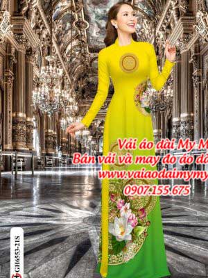 1587781458 736 Vai ao dai Vai ao dai dep AD