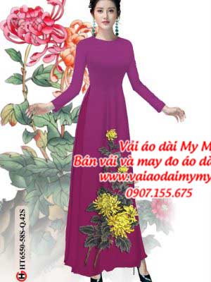 1587781820 160 Vai ao dai Vai ao dai dep AD