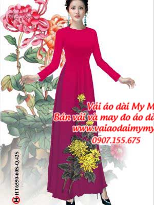 1587781820 191 Vai ao dai Vai ao dai dep AD