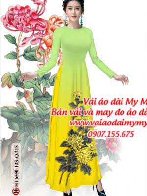 1587781820 534 Vai ao dai Vai ao dai dep AD