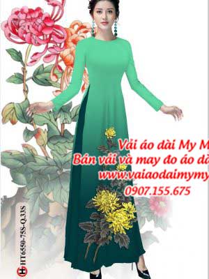 1587781821 3 Vai ao dai Vai ao dai dep AD