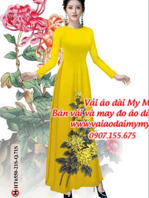 1587781821 539 Vai ao dai Vai ao dai dep AD