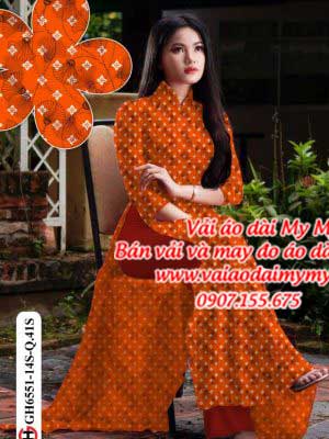 1587782060 672 Vai ao dai Vai ao dai dep AD