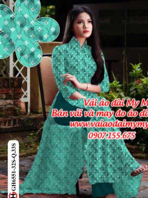 1587782062 732 Vai ao dai Vai ao dai dep AD