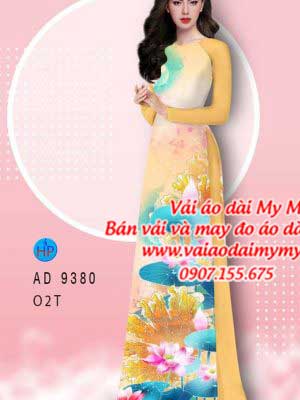 1587864009 428 Vai ao dai Vai ao dai dep AD