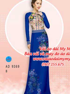 1587955199 295 Vai ao dai Vai ao dai dep AD