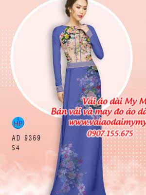 1587955199 892 Vai ao dai Vai ao dai dep AD