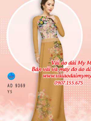 1587955199 929 Vai ao dai Vai ao dai dep AD