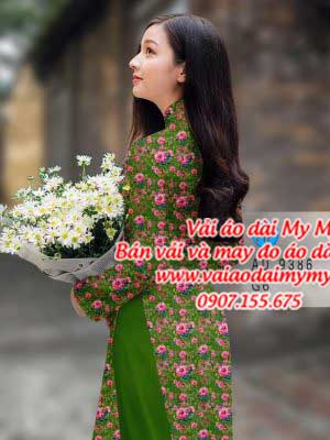 1588040451 780 Vai ao dai Vai ao dai dep AD