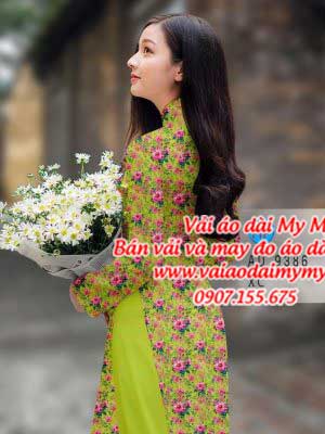 1588040453 284 Vai ao dai Vai ao dai dep AD