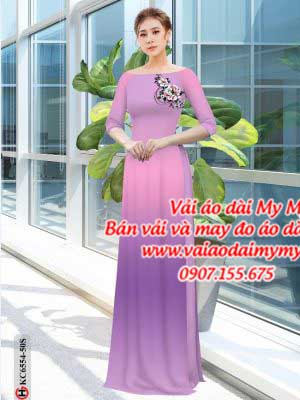 1588040573 462 Vai ao dai Vai ao dai dep AD