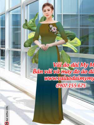 1588040575 971 Vai ao dai Vai ao dai dep AD